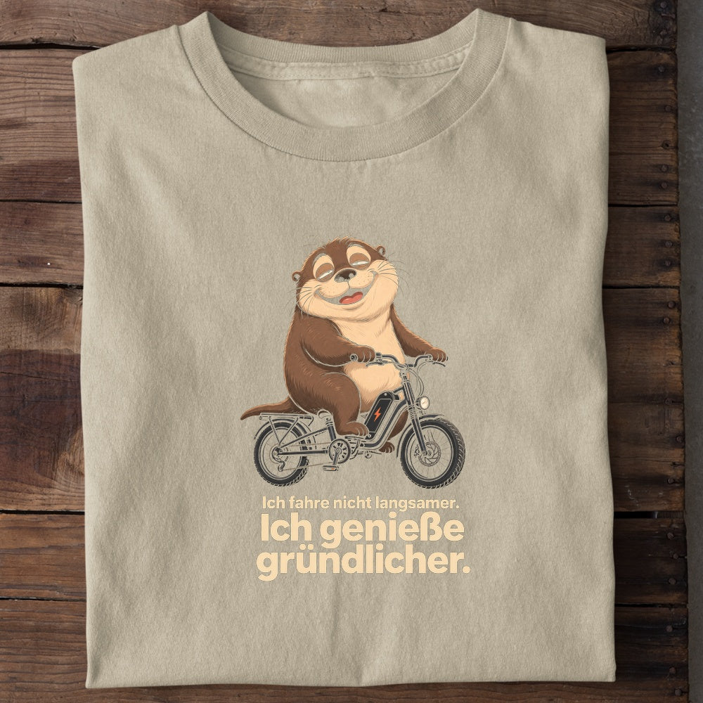 Beige – Unisex T-Shirt