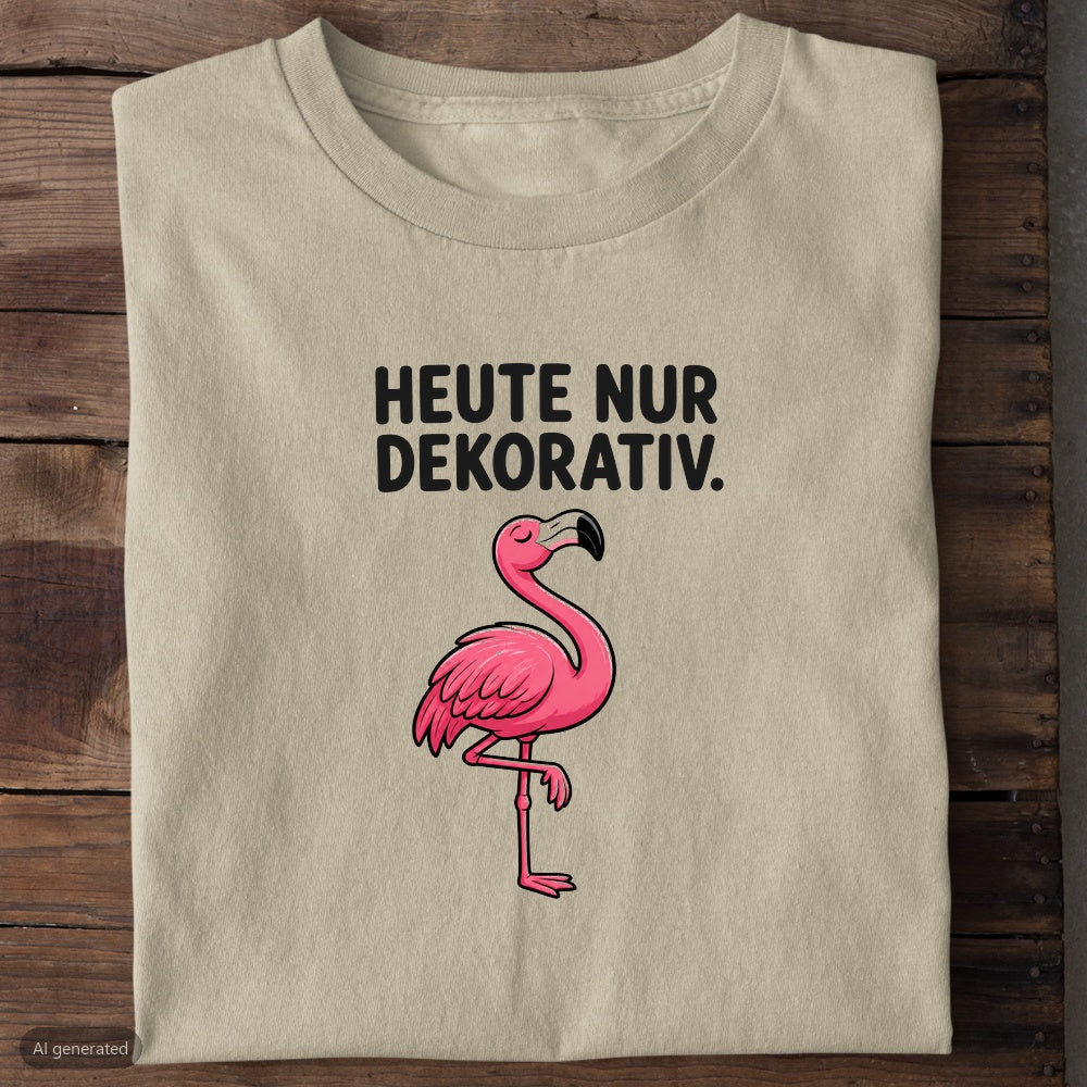 Beige – Unisex T-Shirt