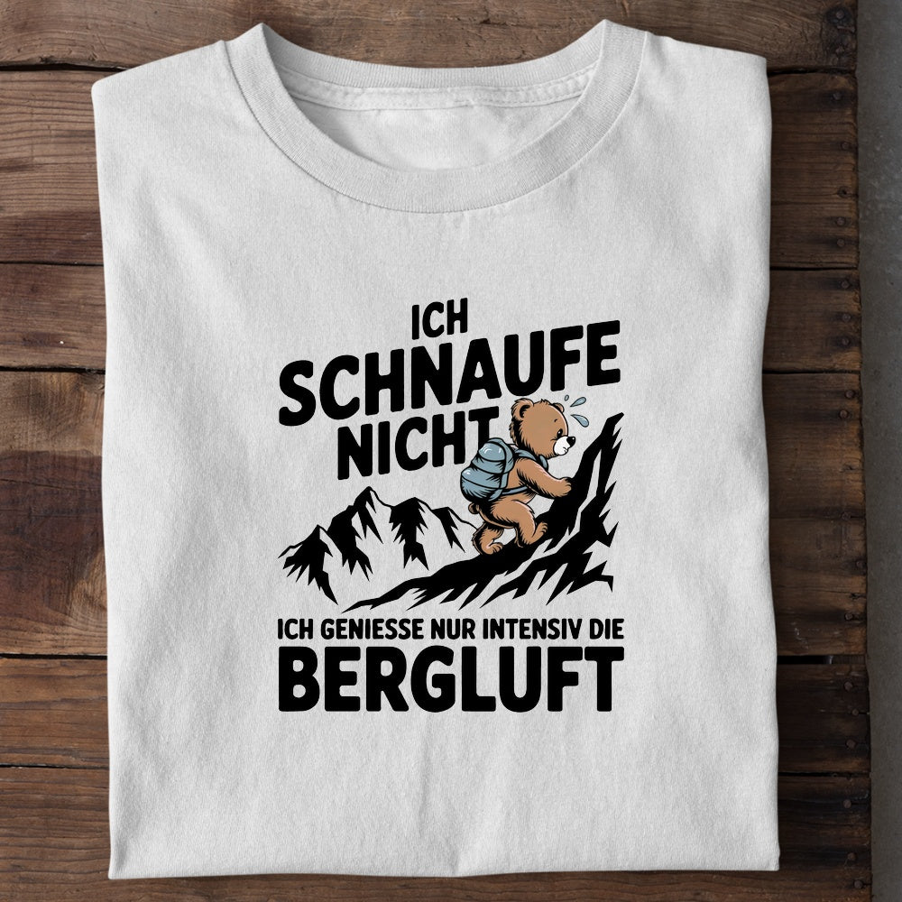 Weiß – Unisex T-Shirt