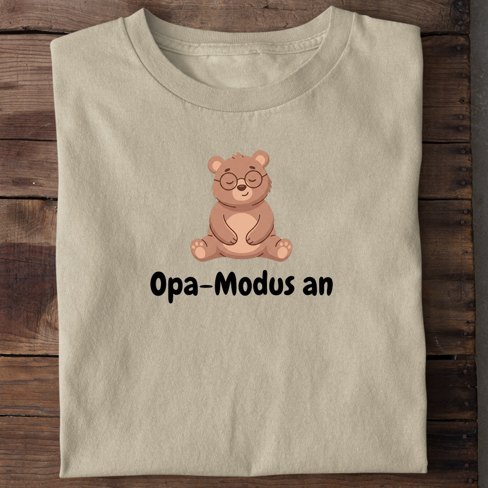 Beige – Unisex T-Shirt