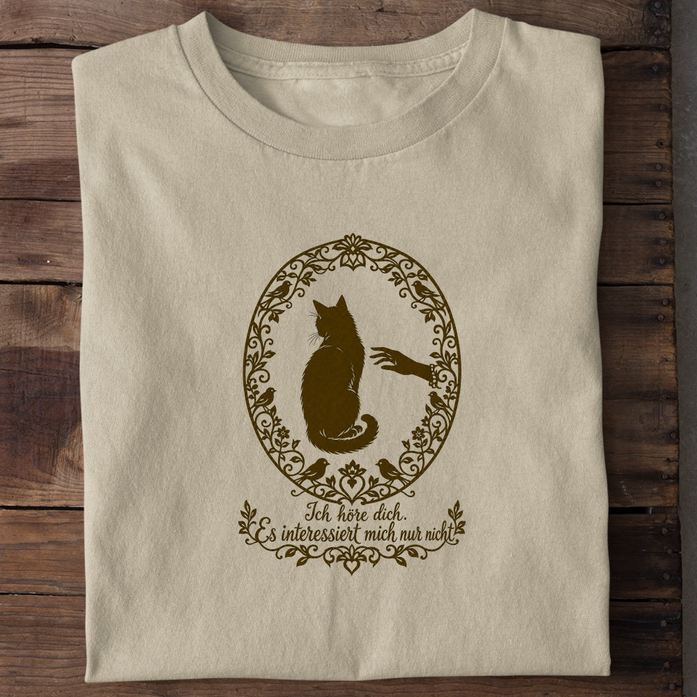 Beige – Unisex T-Shirt