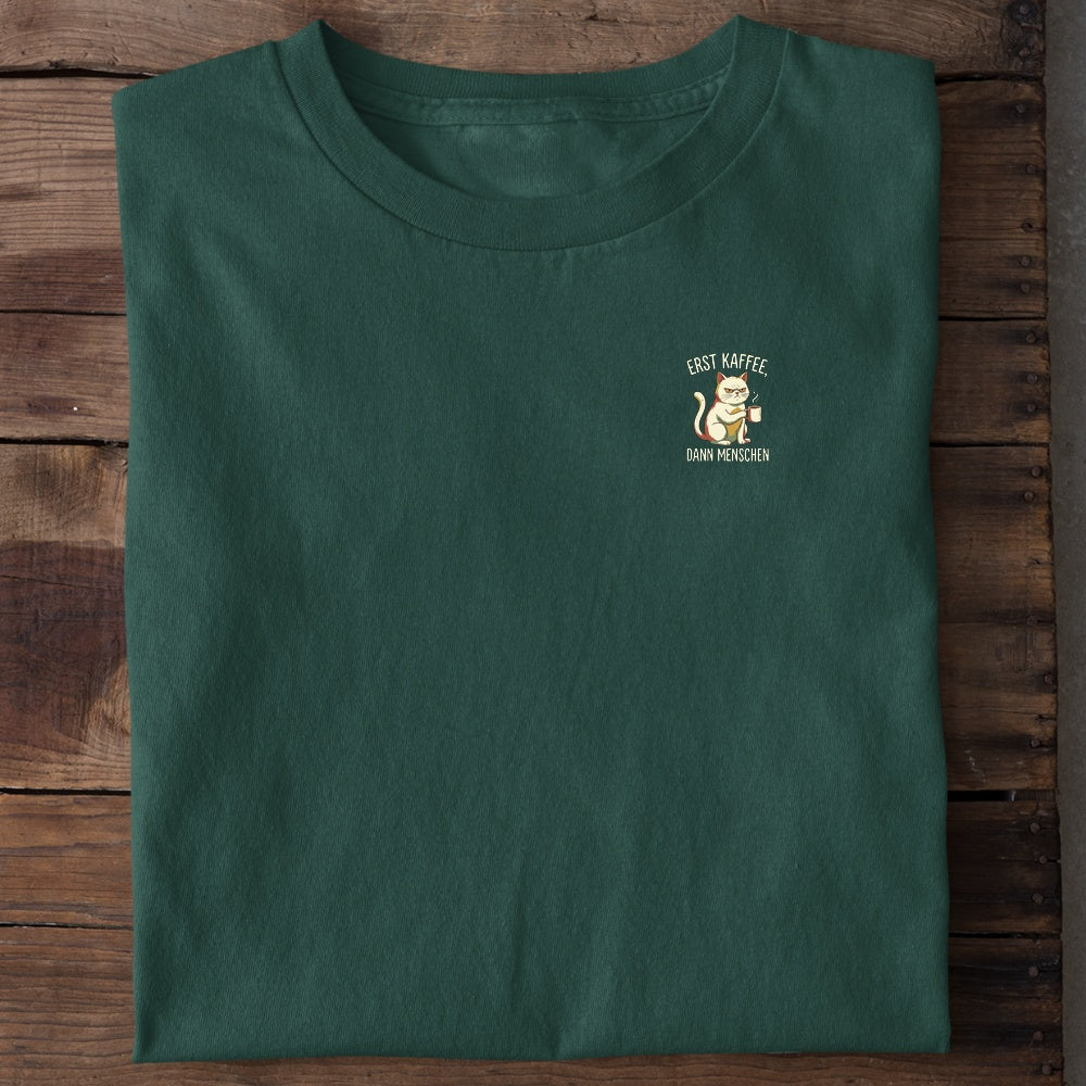 Grün – Unisex T-Shirt