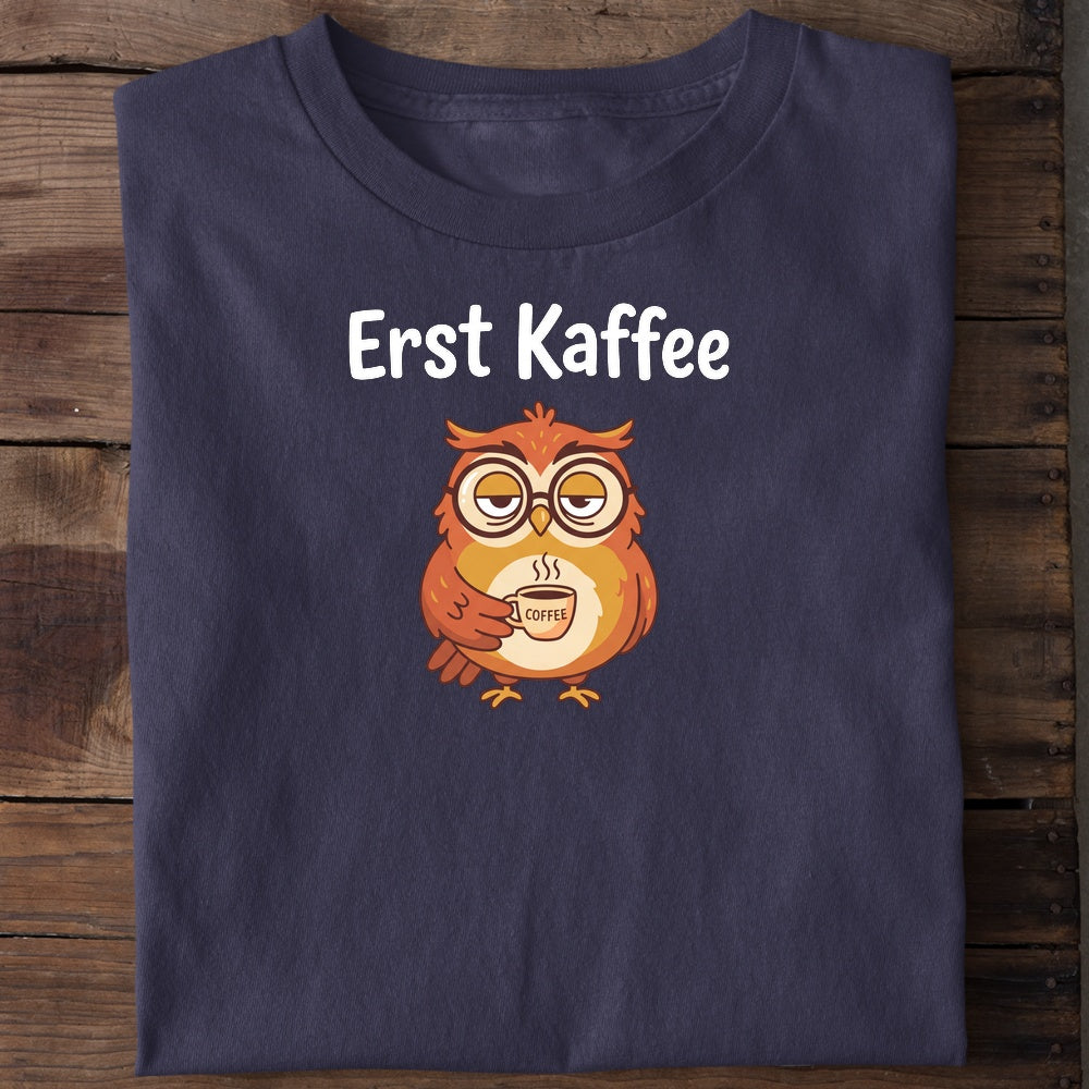 Navy – Unisex T-Shirt
