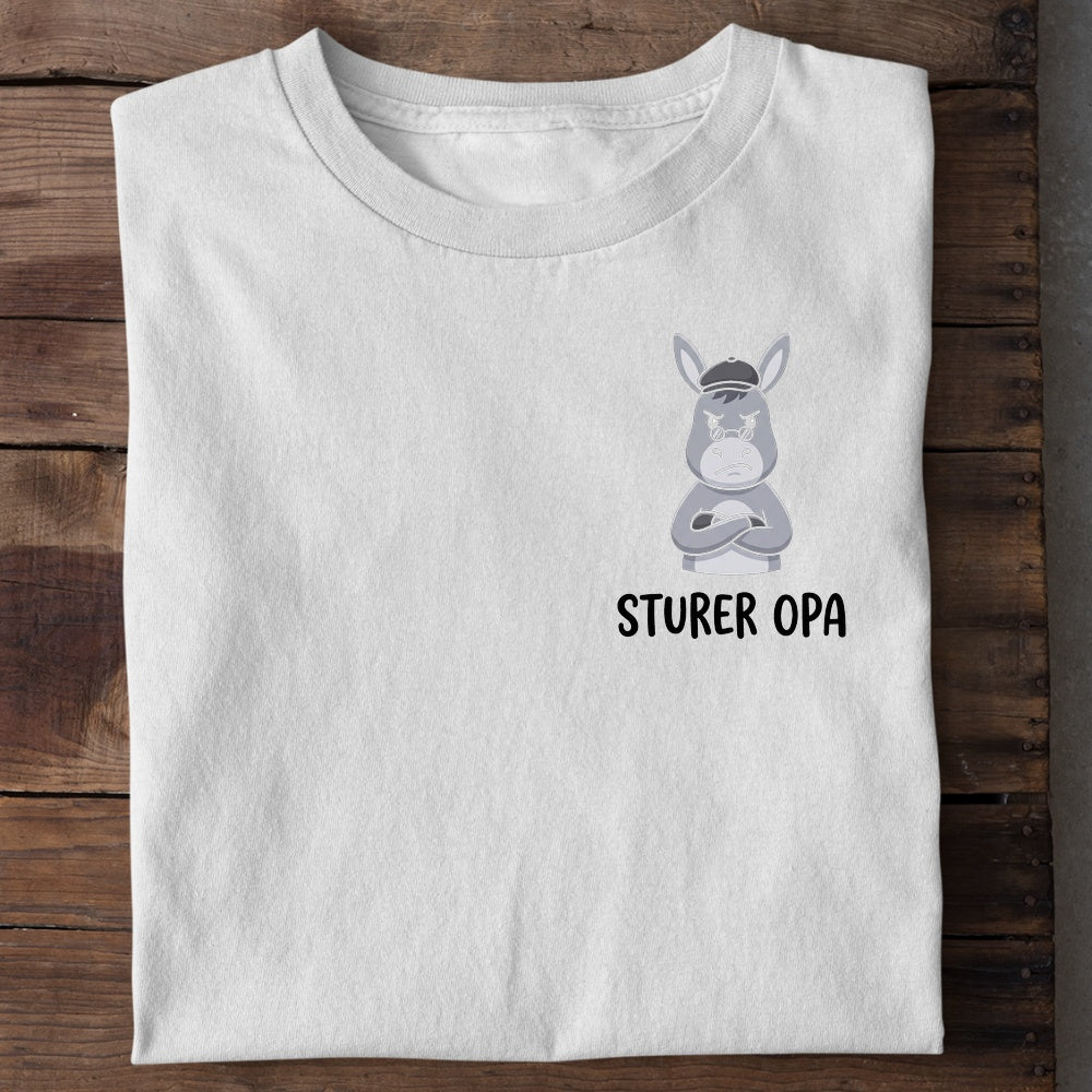 Weiß – Unisex T-Shirt