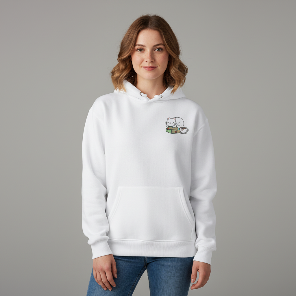 Minka - Schläft Hoodie