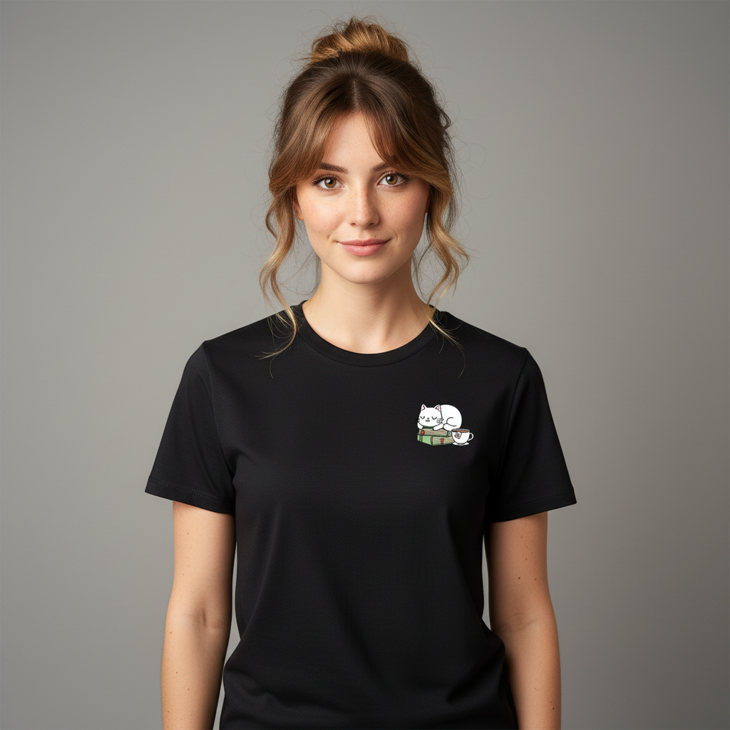 Minka - Schlafen T-Shirt