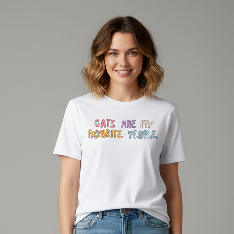 favorite People T-Shirt