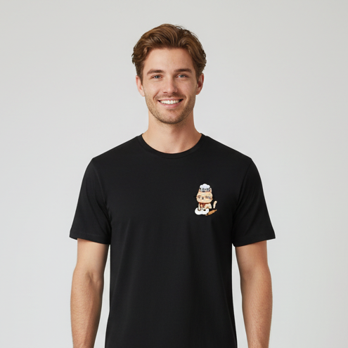 Felix - Backen T-Shirt