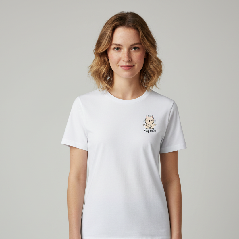 Felix - Calm T-Shirt