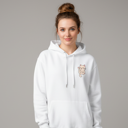 Felix - Entspannen Hoodie