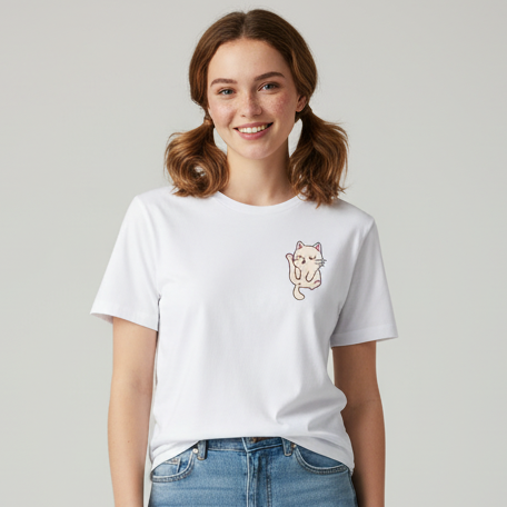 Felix - Entspannen T-Shirt