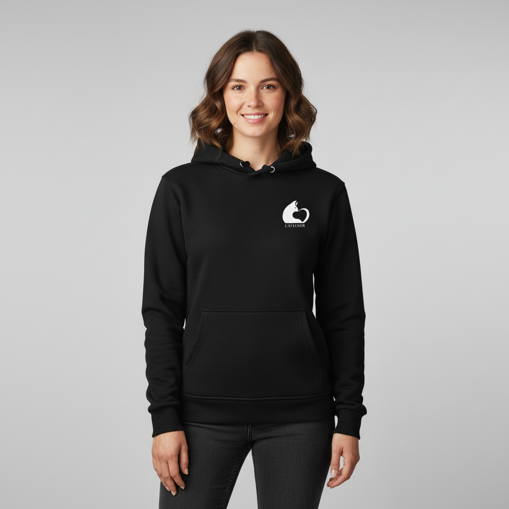 Catlover Hoodie