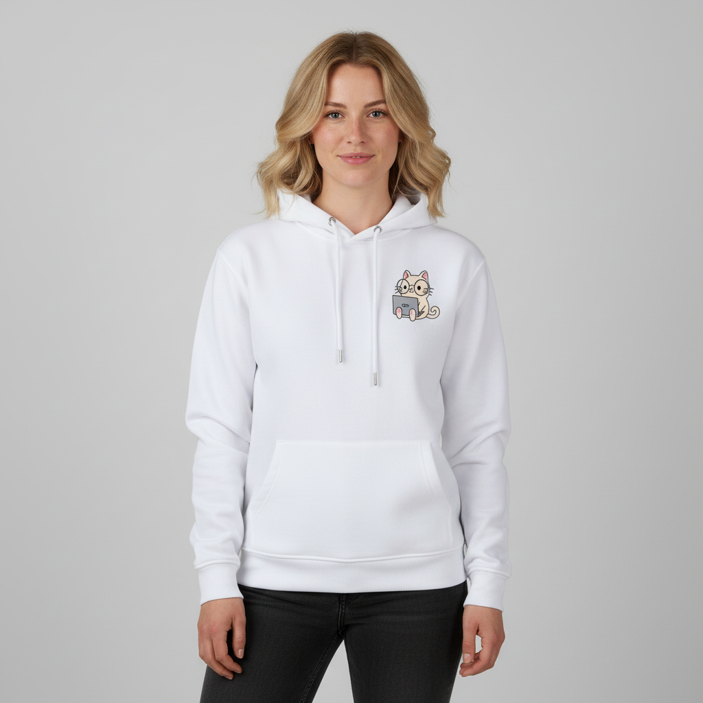 Felix - Laptop Hoodie