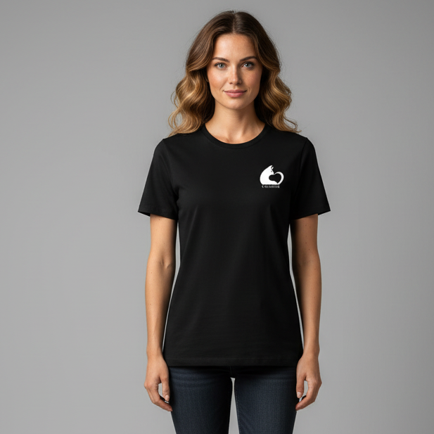 Catlover T-Shirt