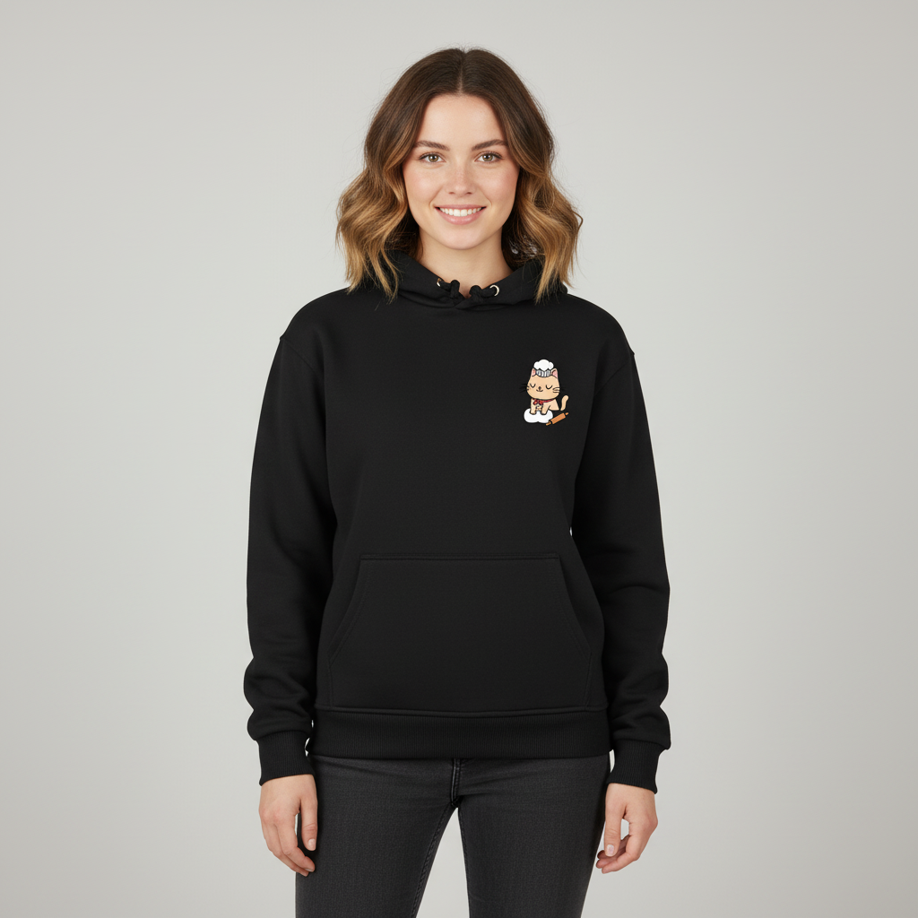 Felix - Backen Hoodie