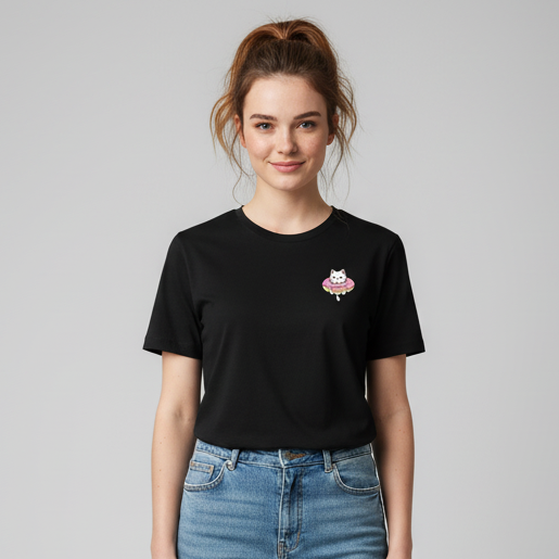 Minka - Donut T-Shirt