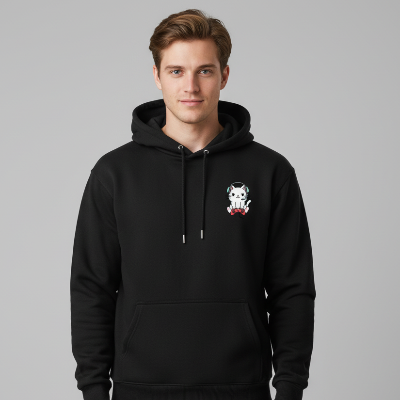 Minka - Gaming  Hoodie