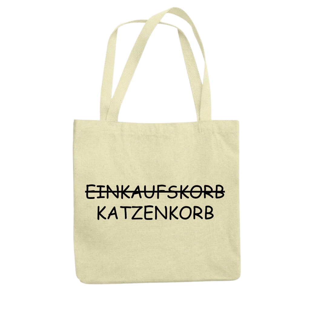 Katzenkorb Tragetasche