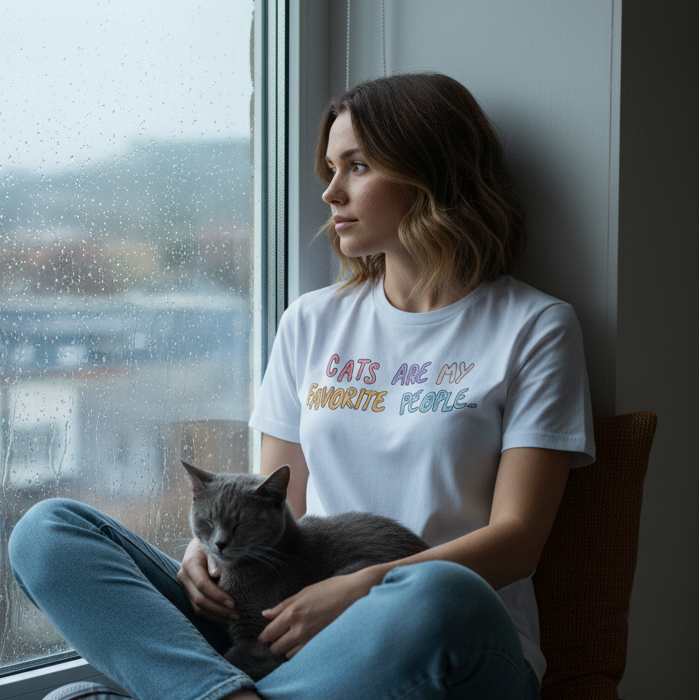 favorite People T-Shirt