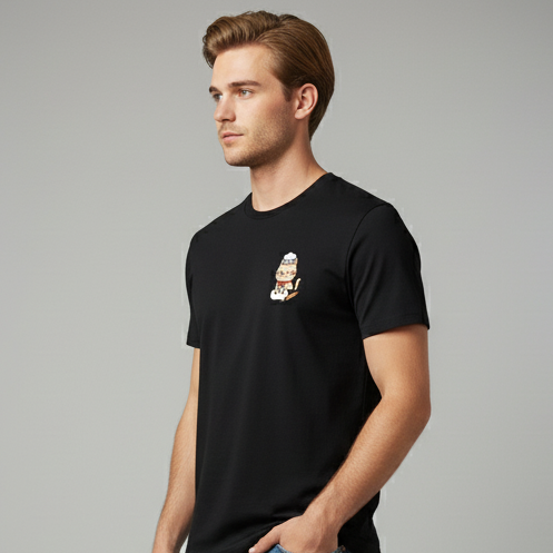 Felix - Backen T-Shirt