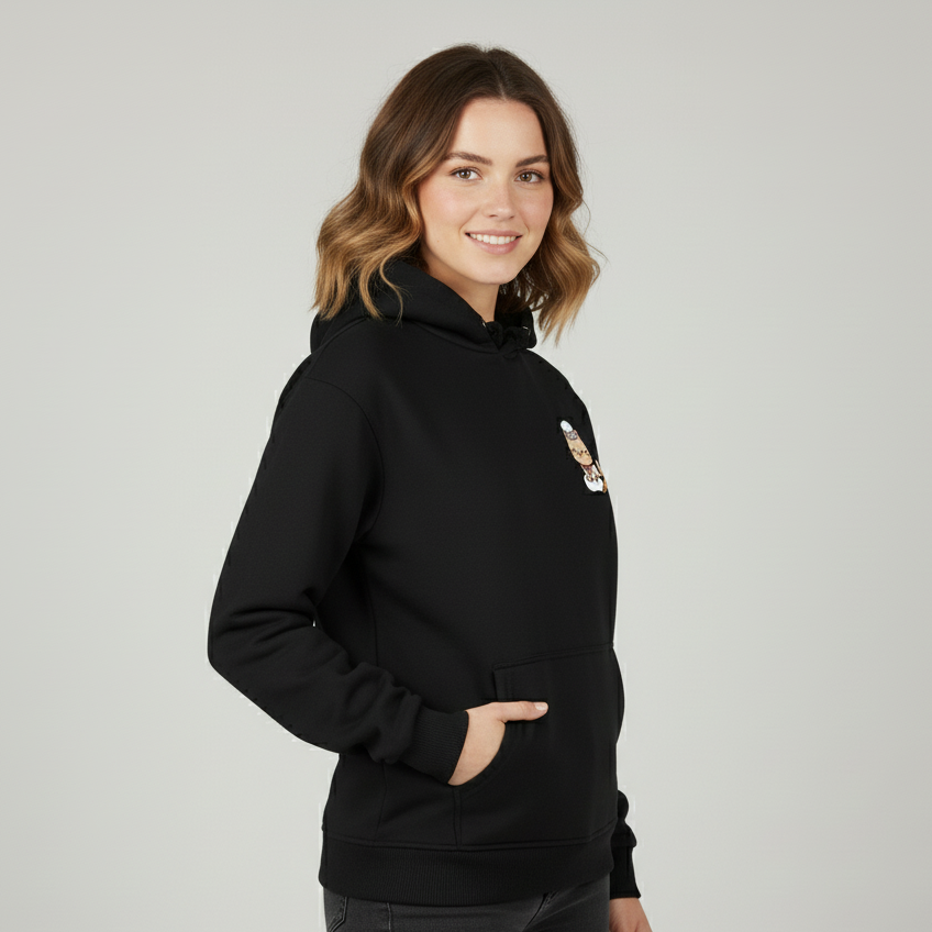 Felix - Backen Hoodie