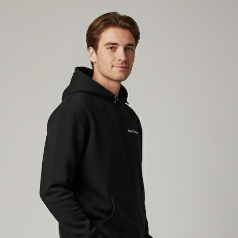 Katzen, Digga Hoodie