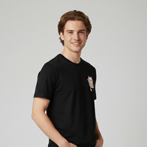 Felix - Entspannen T-Shirt