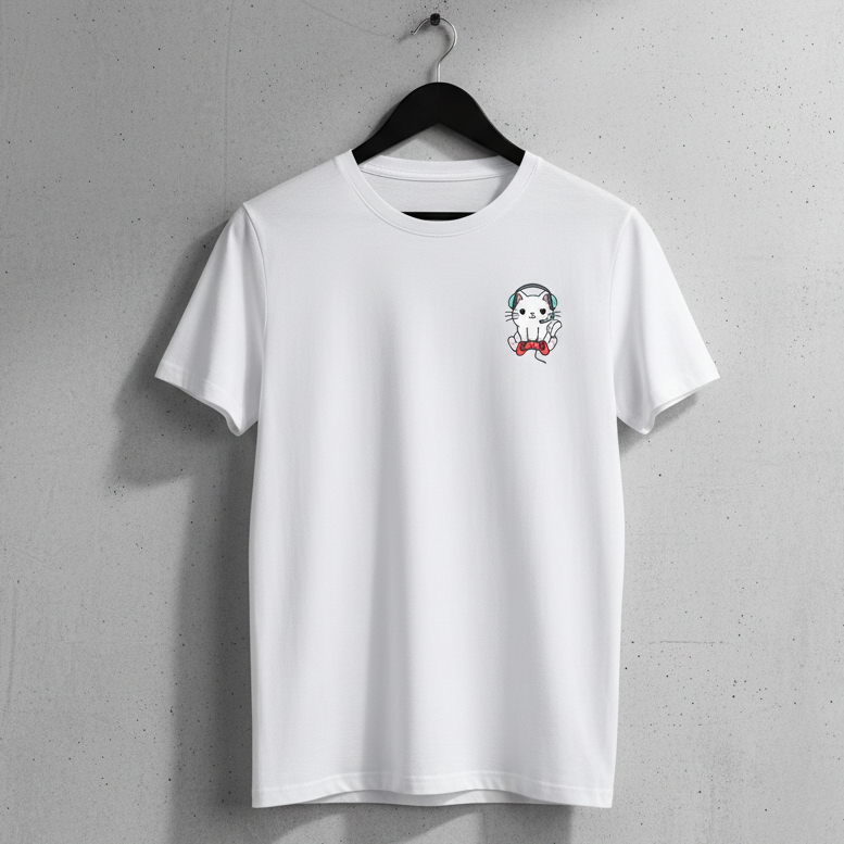 Minka - Gaming T-Shirt