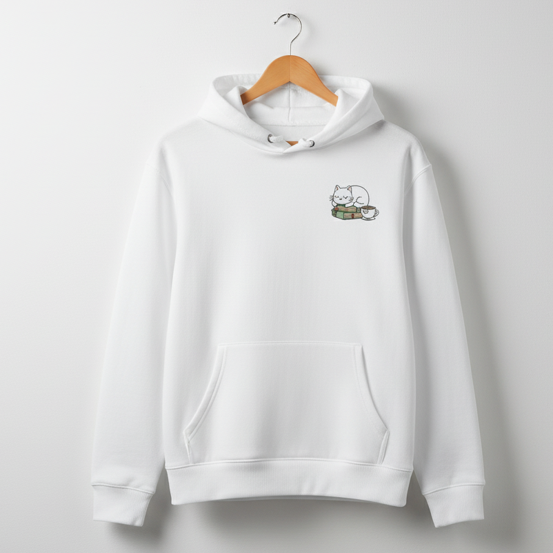 Minka - Schläft Hoodie