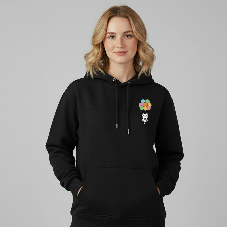 Minka - Balloons Hoodie