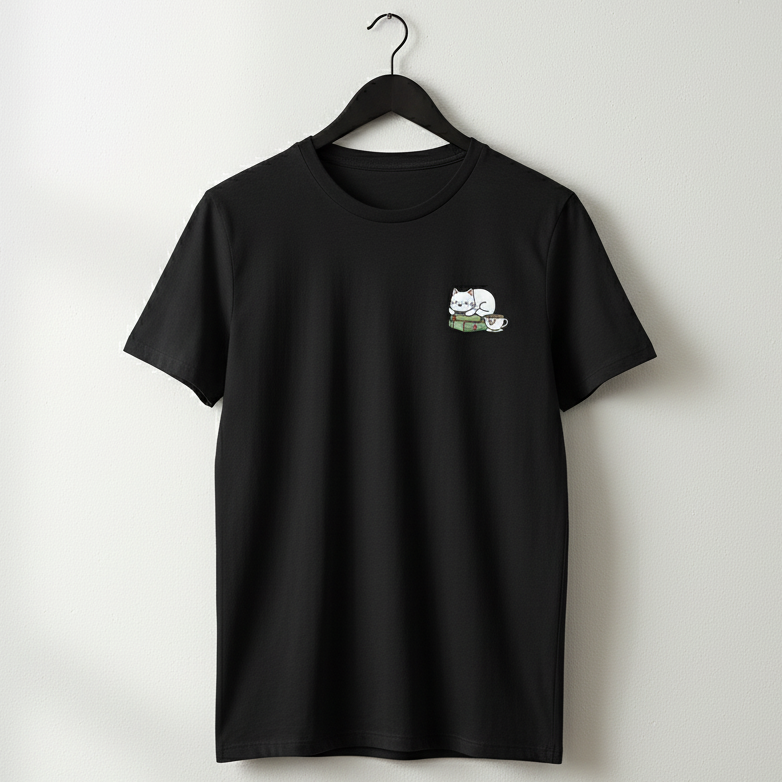 Minka - Schlafen T-Shirt