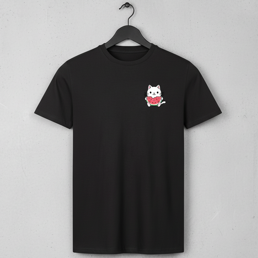 Minka - Wassermelone T-Shirt