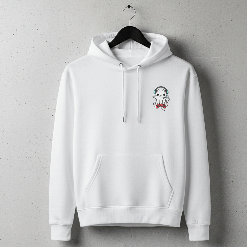 Minka - Gaming  Hoodie