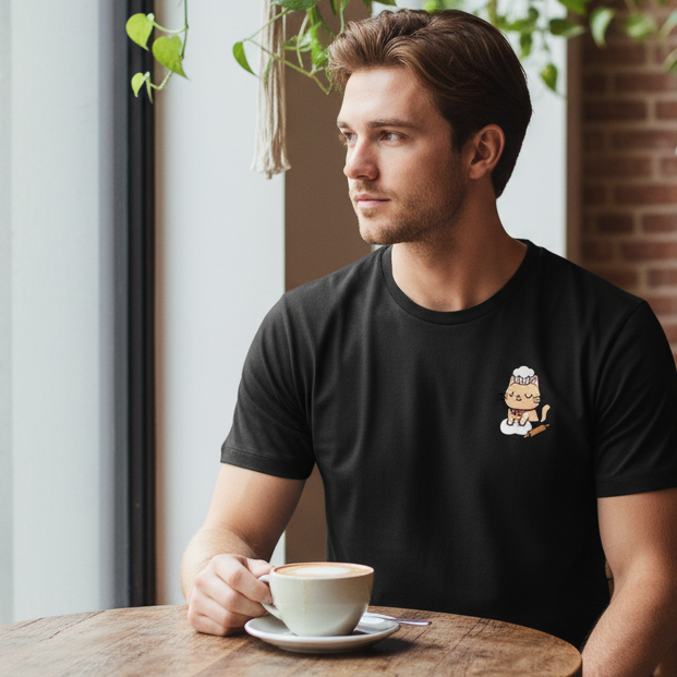 Felix - Backen T-Shirt