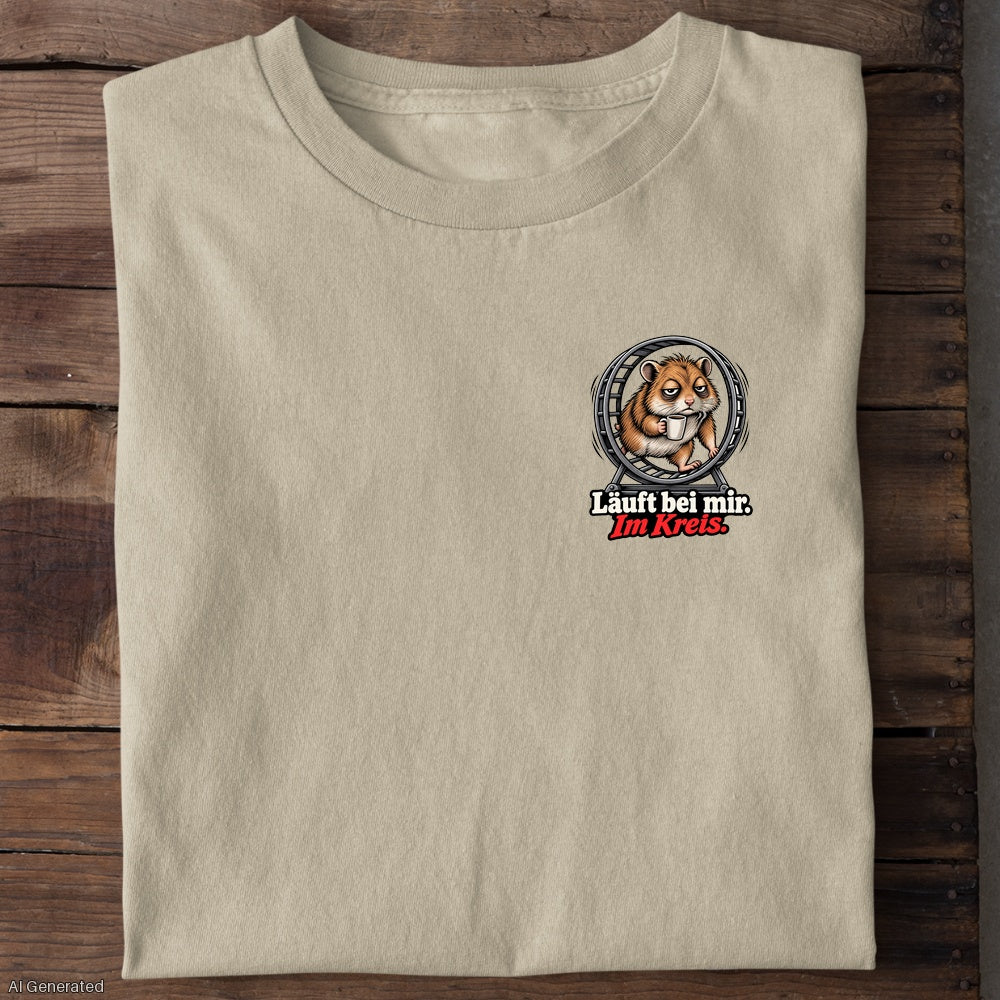 Beige – Unisex T-Shirt