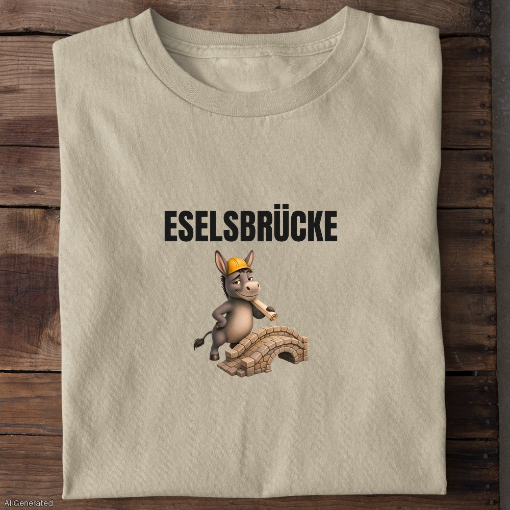 Beige – Unisex T-Shirt