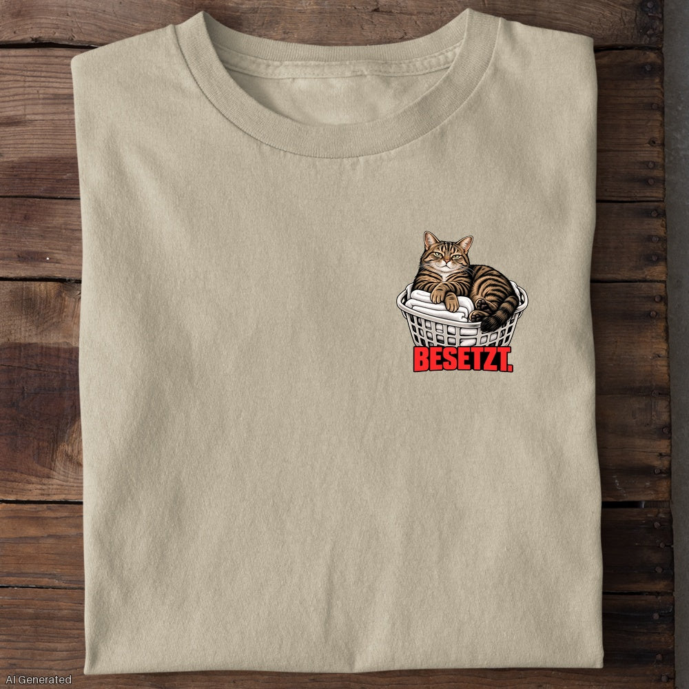 Beige – Unisex T-Shirt
