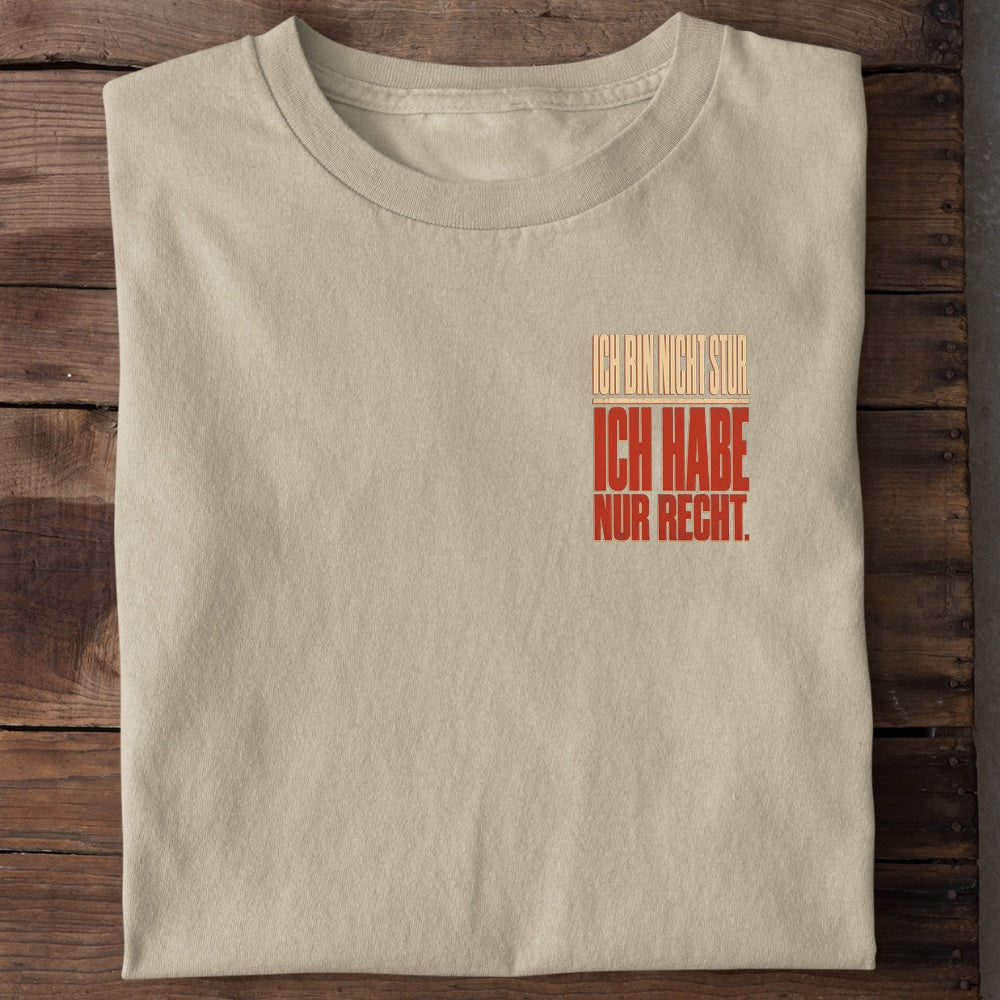 Beige – Unisex T-Shirt