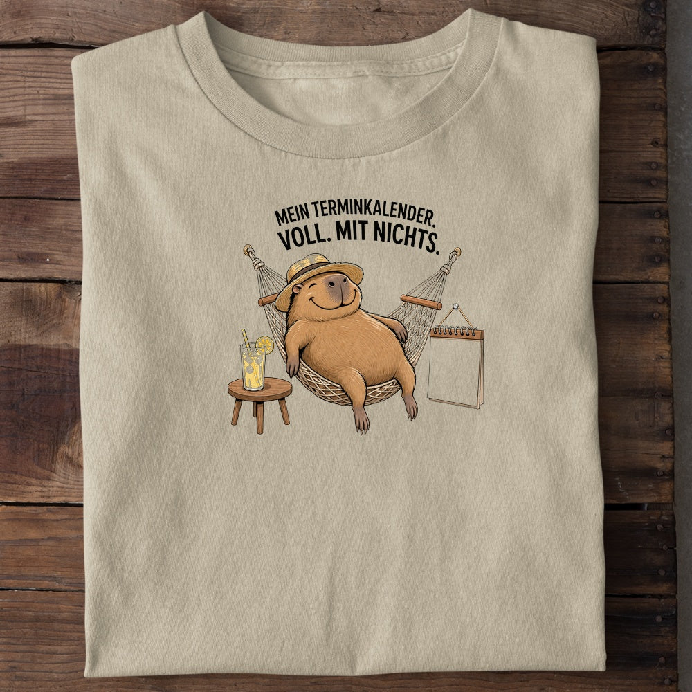 Beige – Unisex T-Shirt