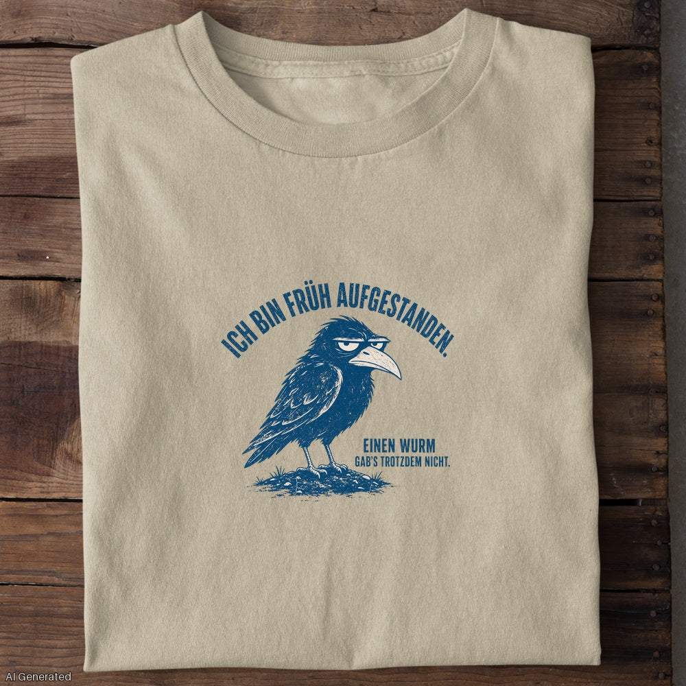Beige – Unisex T-Shirt