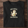 Schwarz – Unisex T-Shirt