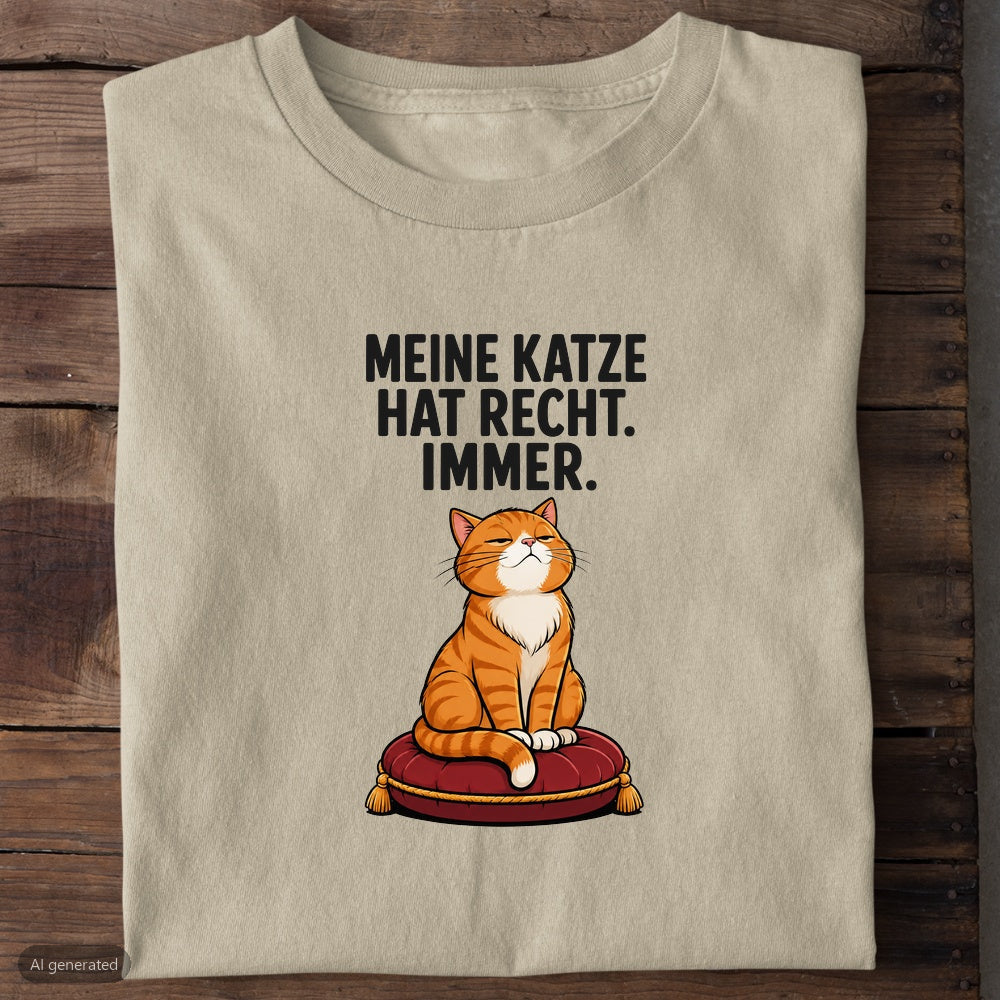 Beige – Unisex T-Shirt