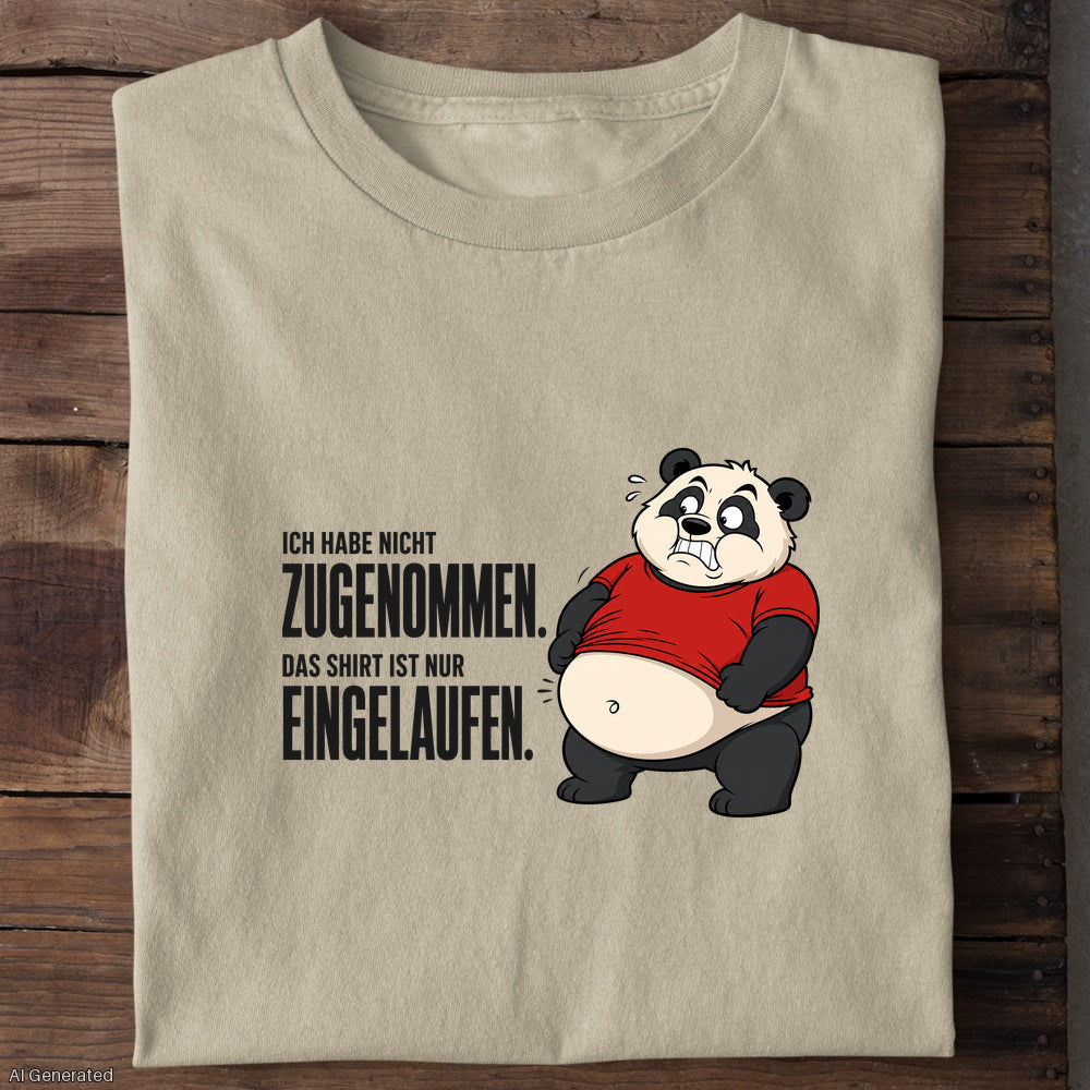 Beige – Unisex T-Shirt
