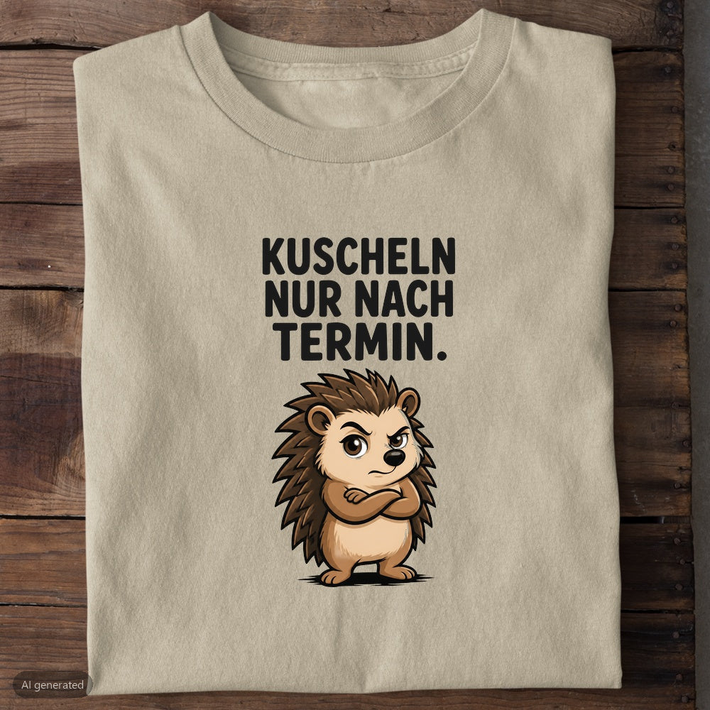 Beige – Unisex T-Shirt