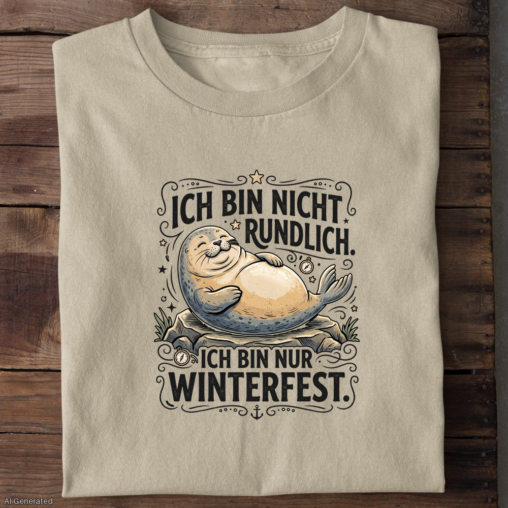 Beige – Unisex T-Shirt