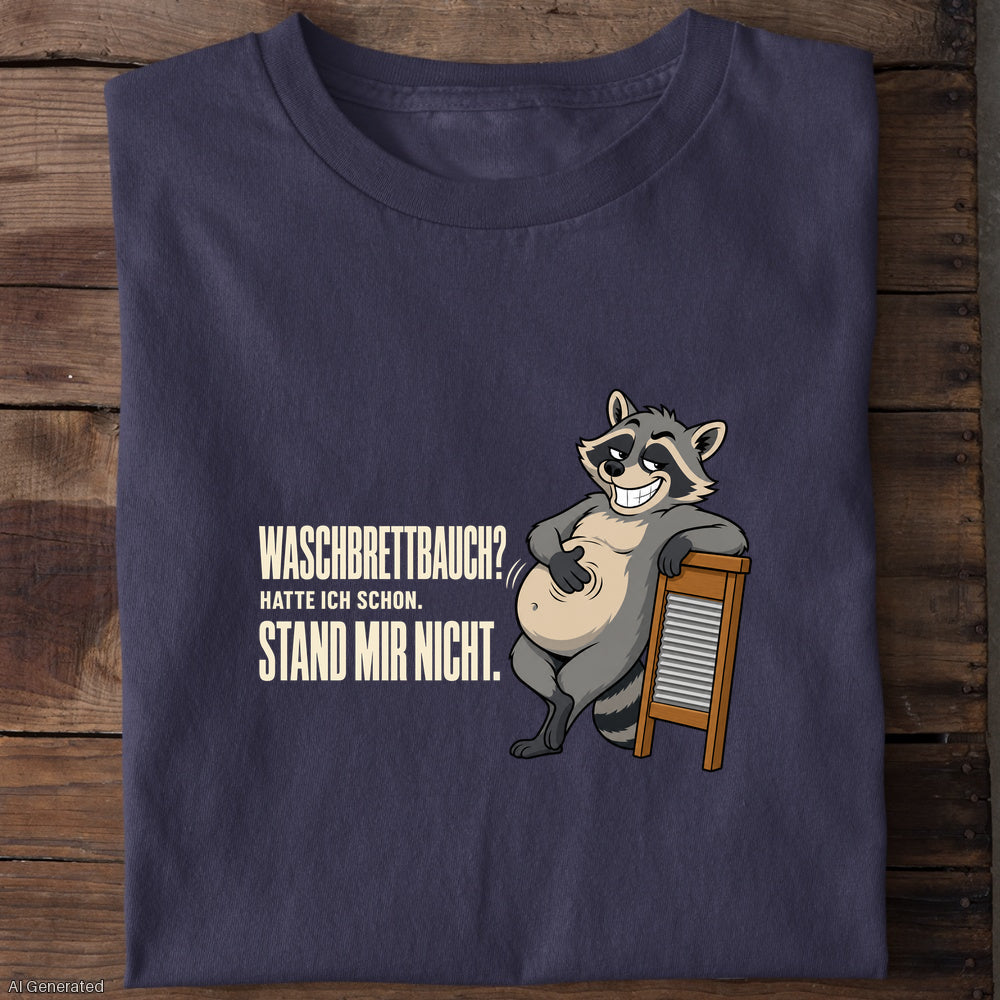 Navy – Unisex T-Shirt