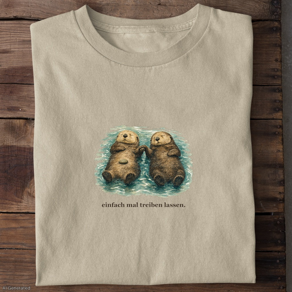 Beige – Unisex T-Shirt