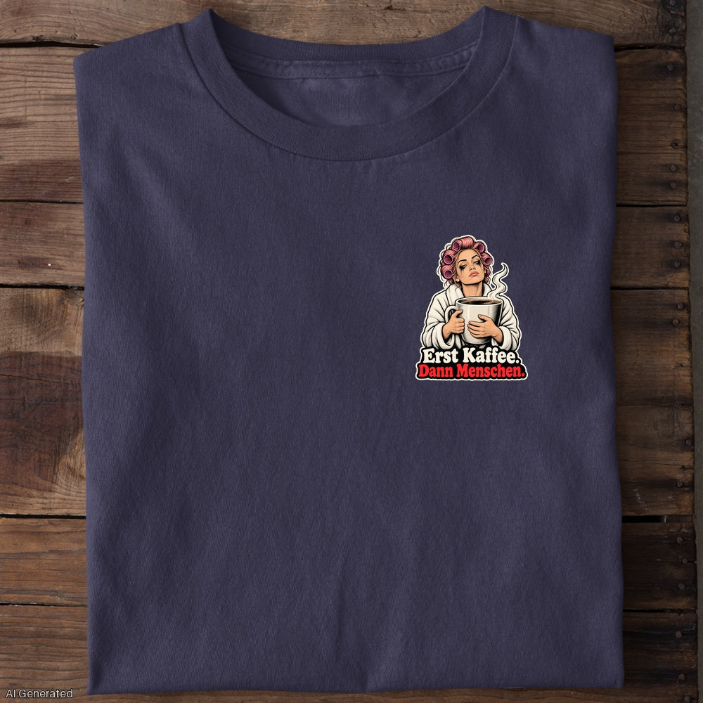 Navy – Unisex T-Shirt