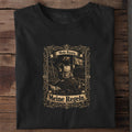 Schwarz – Unisex T-Shirt