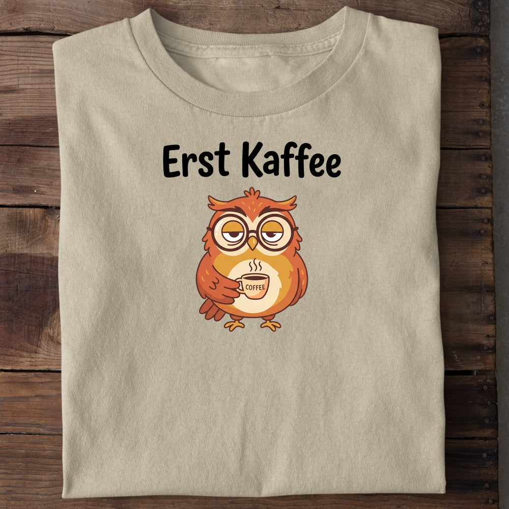 Beige – Unisex T-Shirt